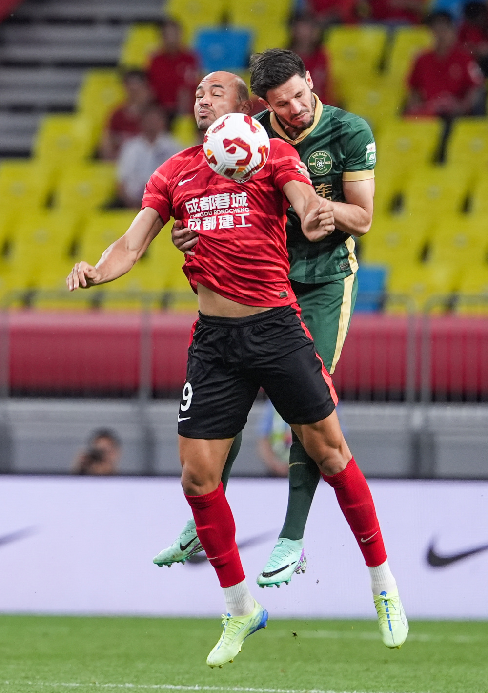 强调的纵深 强调的纵深